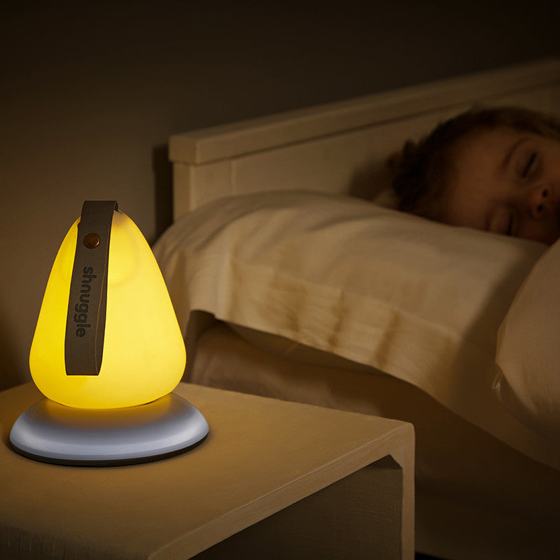 Moon Nightlight