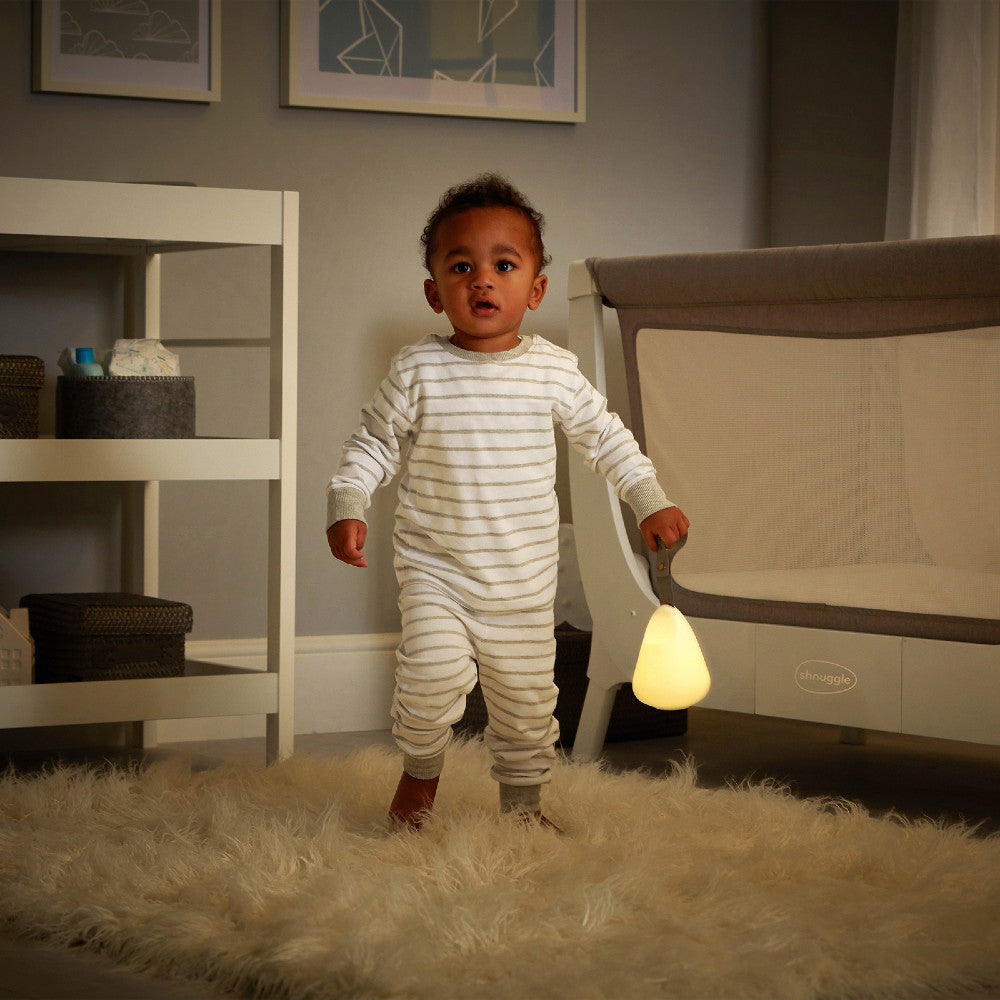 Moon Nightlight