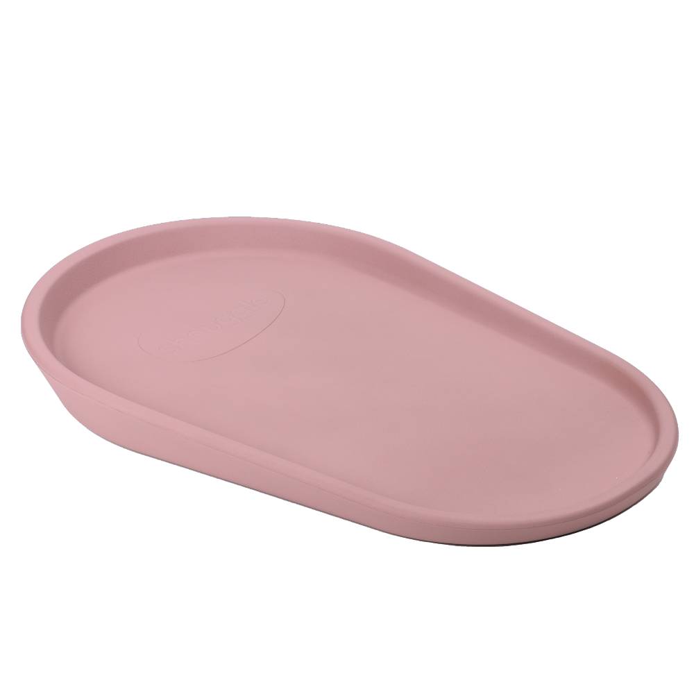 Squishy Change Mat - Blossom