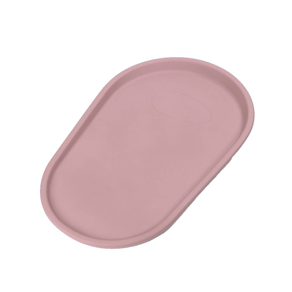Squishy Change Mat - Blossom