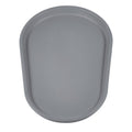 Squishy Change Mat - Grey