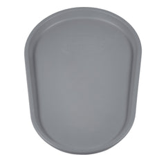 Squishy Change Mat - Grey