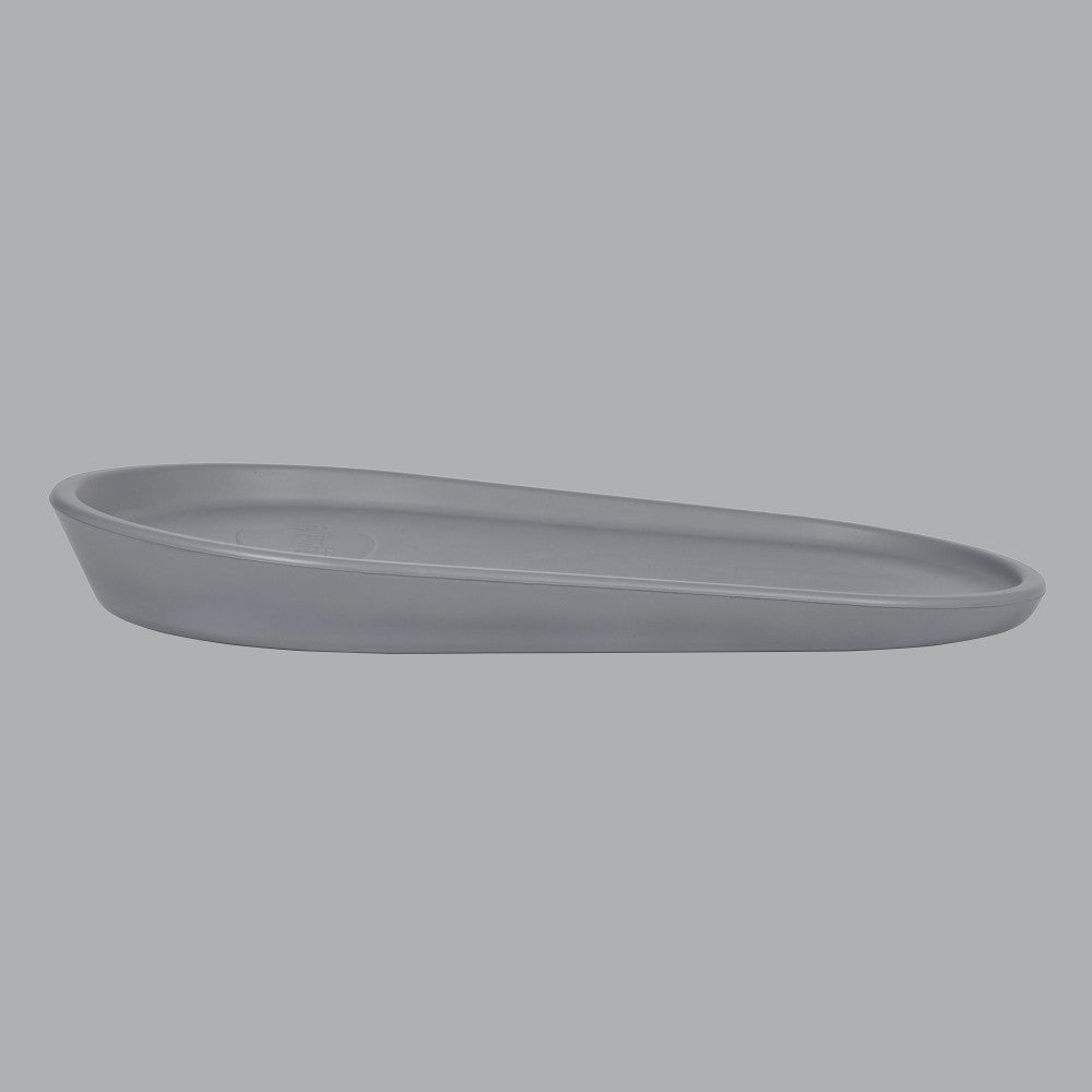 Squishy Change Mat - Grey