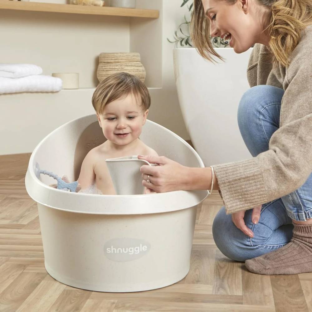 Washy Bath Jug - ECO