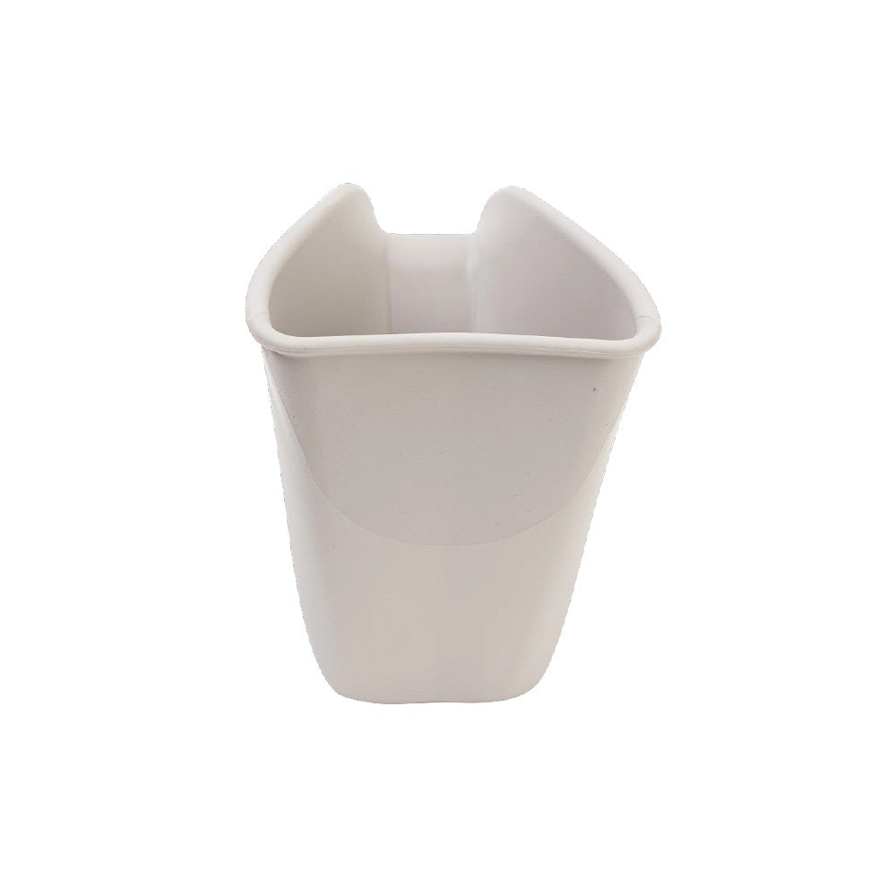 Washy Bath Jug - Taupe