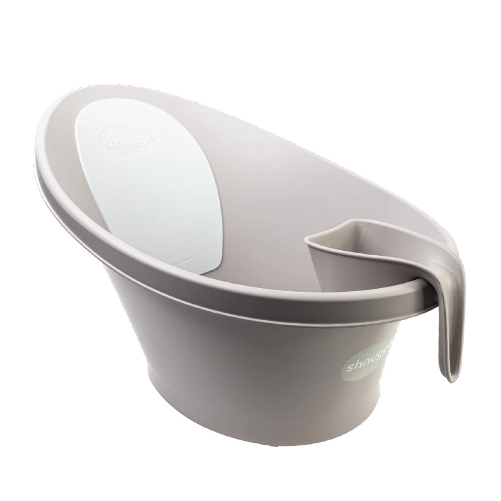 Washy Bath Jug - Taupe