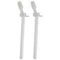 Replacement bite valves and straws for camelbak water bottles