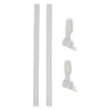 Thrive Flow Valve and Straw 2pk