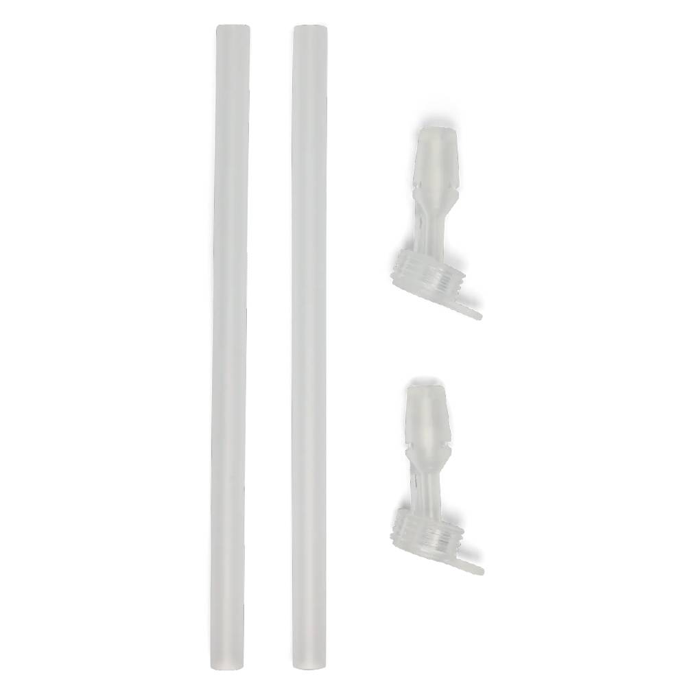 Thrive Flow Valve and Straw 2pk