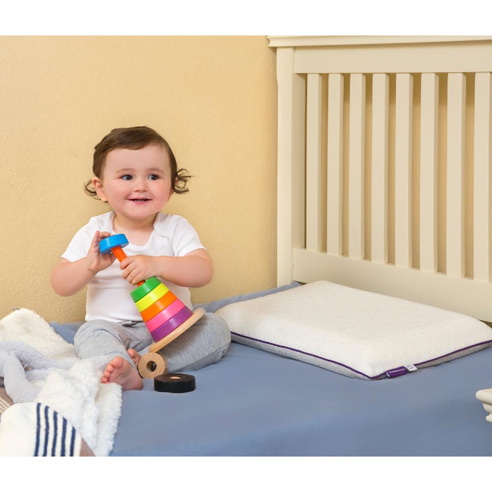Toddler Pillow