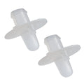 Insulated Sport Spout Bottle Replacement Spout 2pk