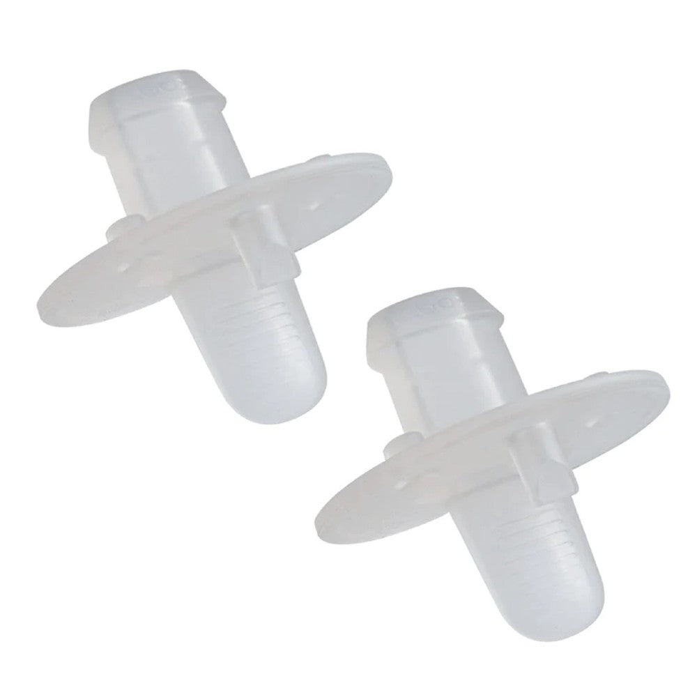 Insulated Sport Spout Bottle Replacement Spout 2pk