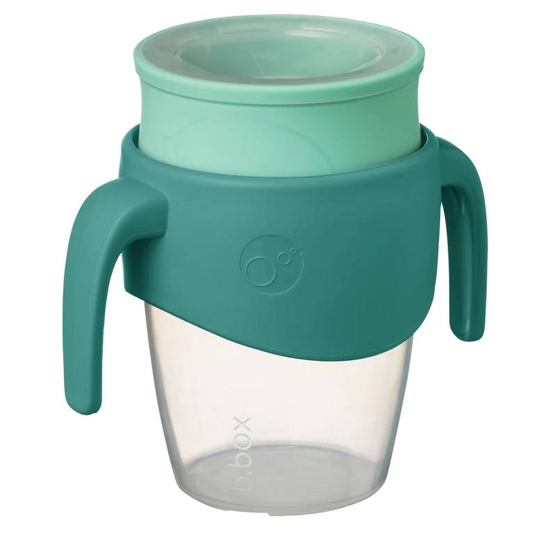 360 Cup - Emerald Forest