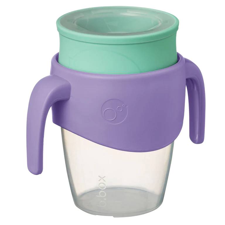 360 Cup - Lilac Pop