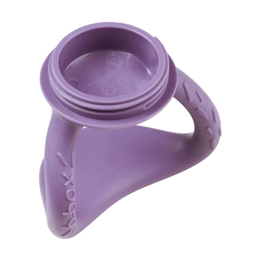 Chill & Fill Teether - Peony