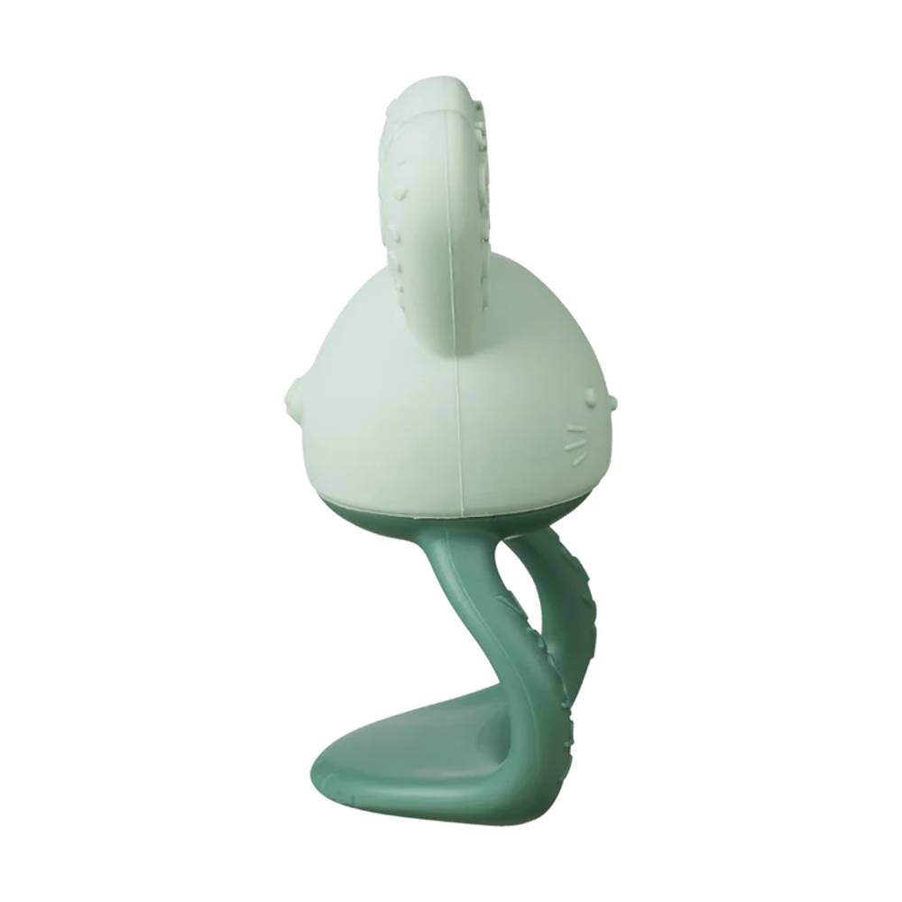 Chill & Fill Teether - Sage
