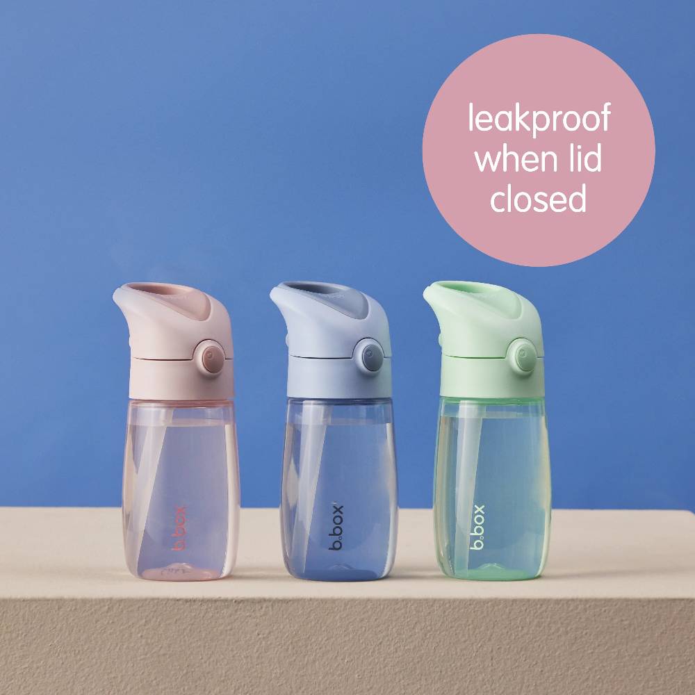 Drink Bottle Junior - Chill Out