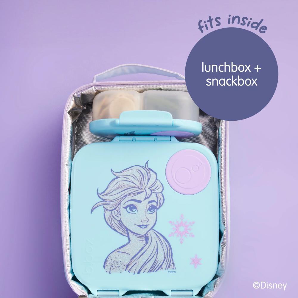 Flexi Insulated Lunch Bag - Disney Frozen
