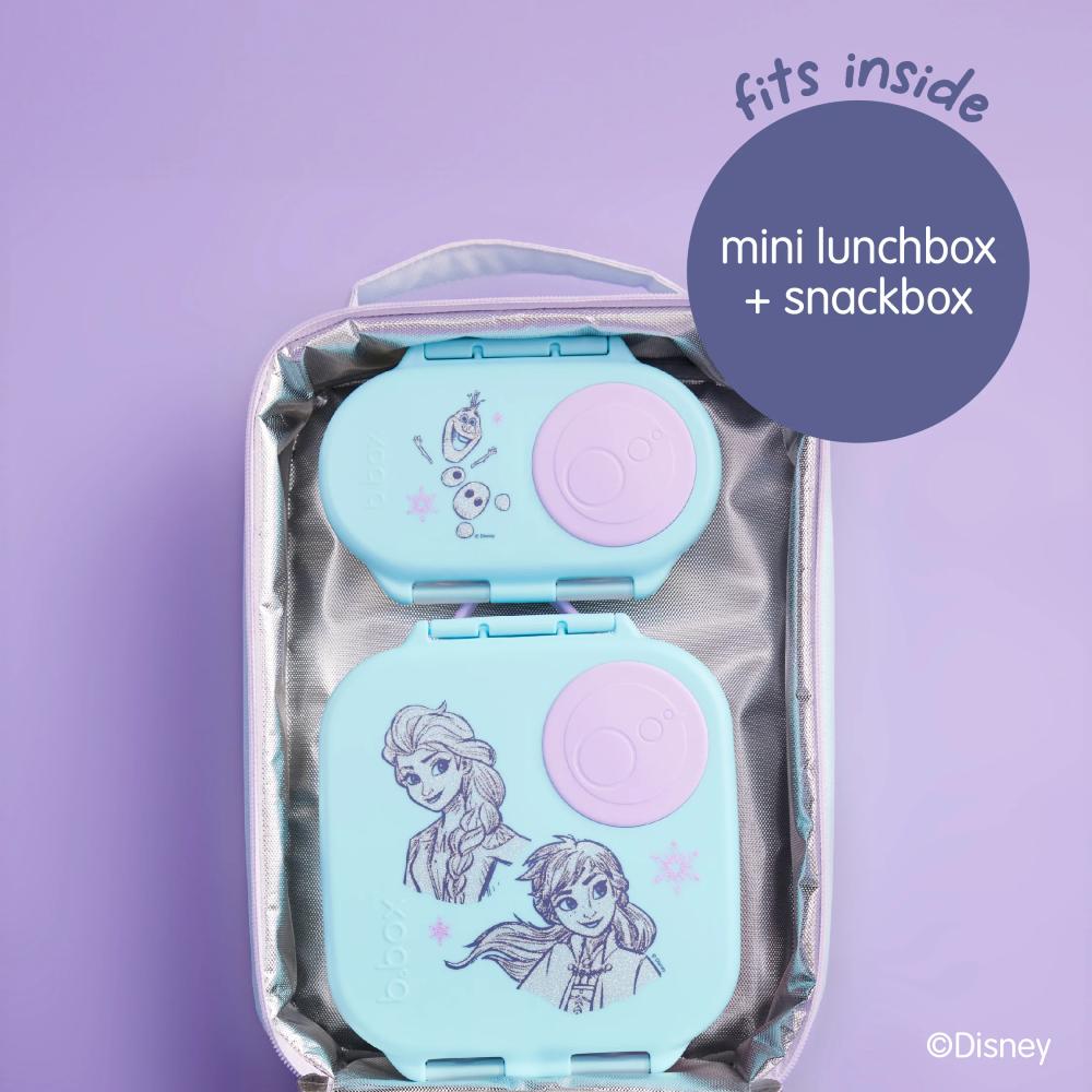 Flexi Insulated Lunch Bag - Disney Frozen