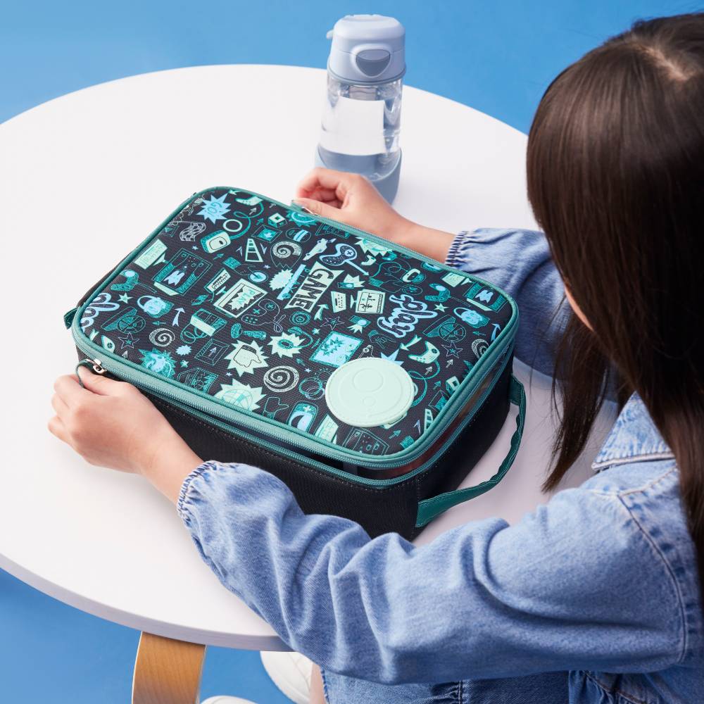 Flexi Insulated Lunch Bag - MVP