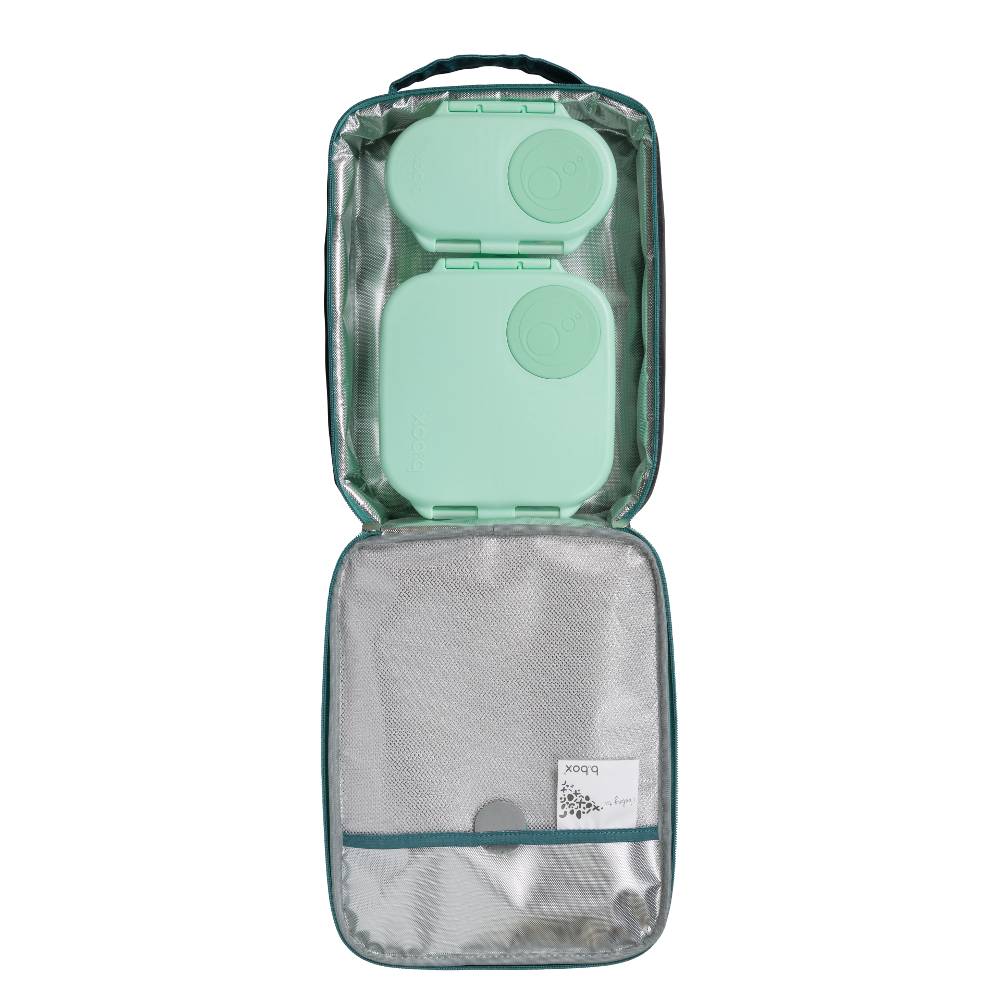 Flexi Insulated Lunch Bag - MVP