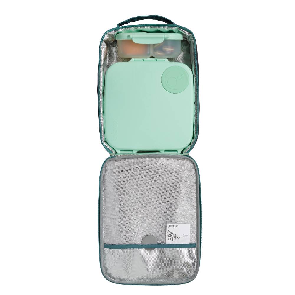 Flexi Insulated Lunch Bag - MVP