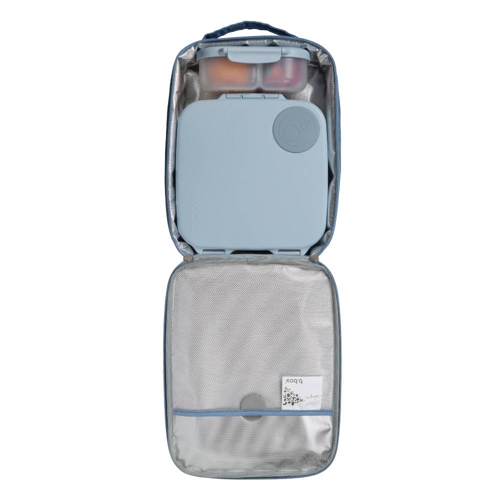 Flexi Insulated Lunch Bag - Surfs Up