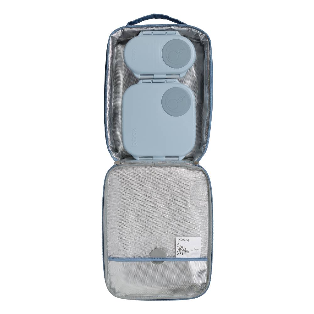 Flexi Insulated Lunch Bag - Surfs Up