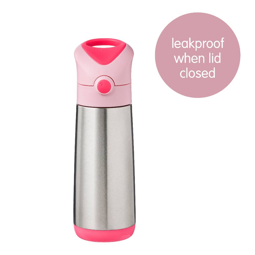 Insulated Drink Bottle - Night Vision