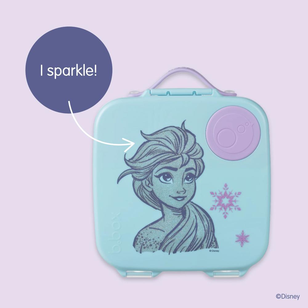 Lunchbox - Disney Frozen