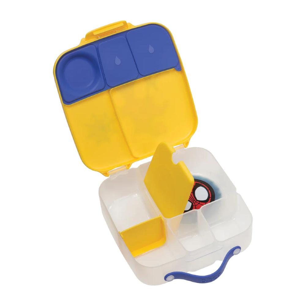 Lunchbox - Marvel Spidey