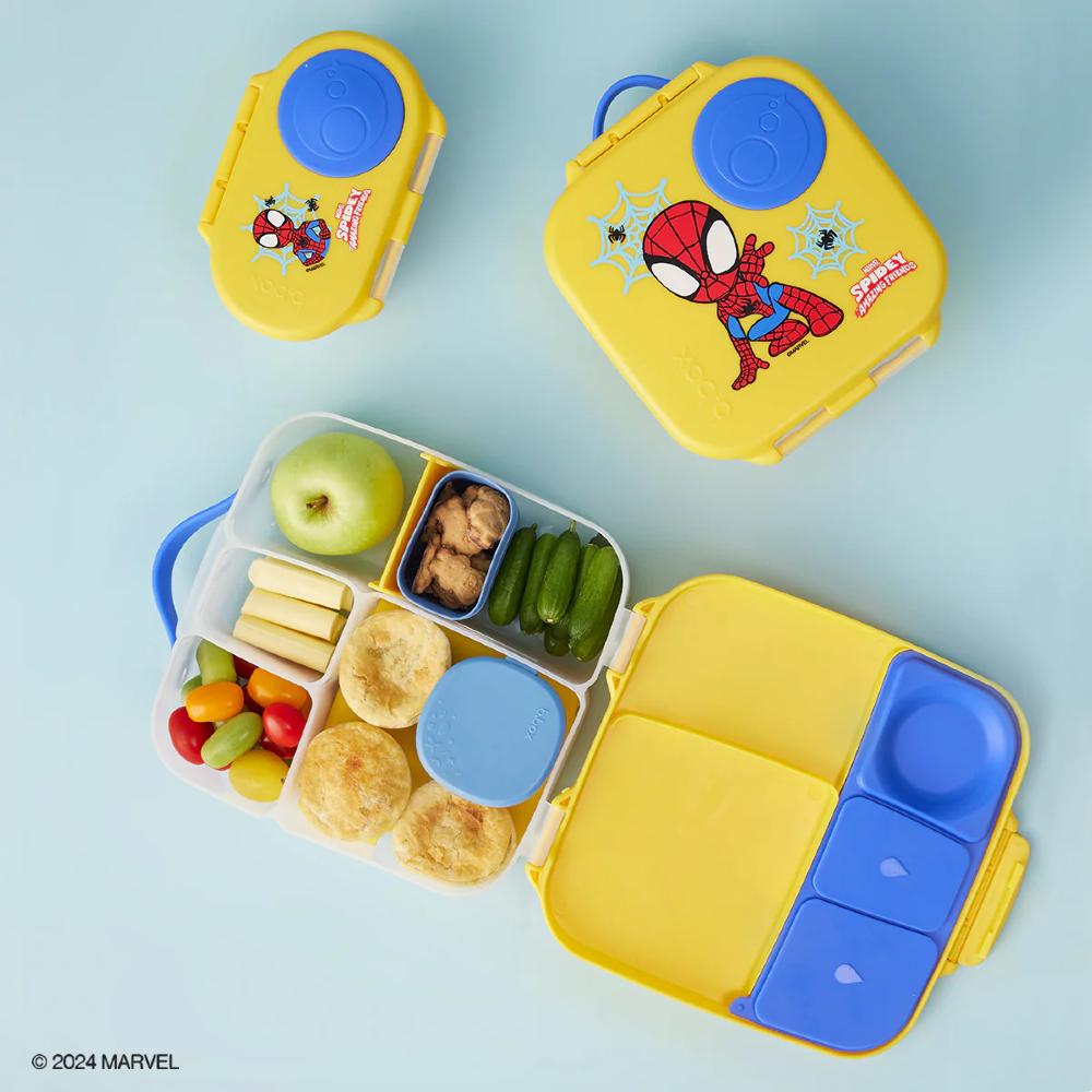 Lunchbox - Marvel Spidey