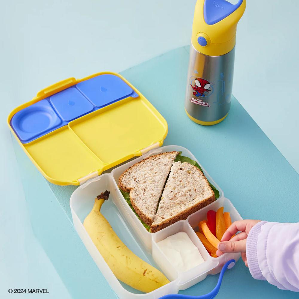 Lunchbox - Marvel Spidey