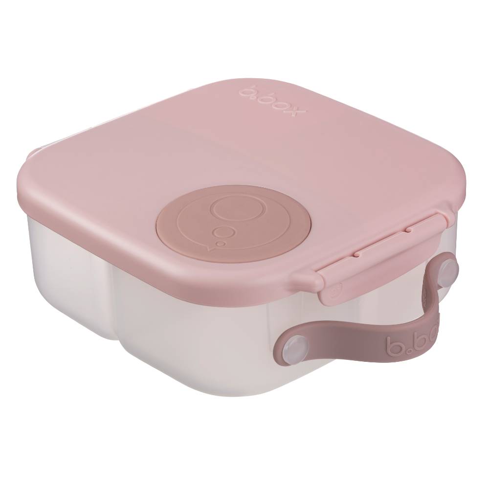 Mini Lunchbox - Blush Crush