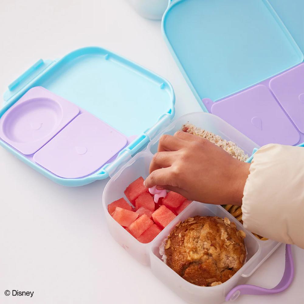 Mini Lunchbox - Disney Frozen