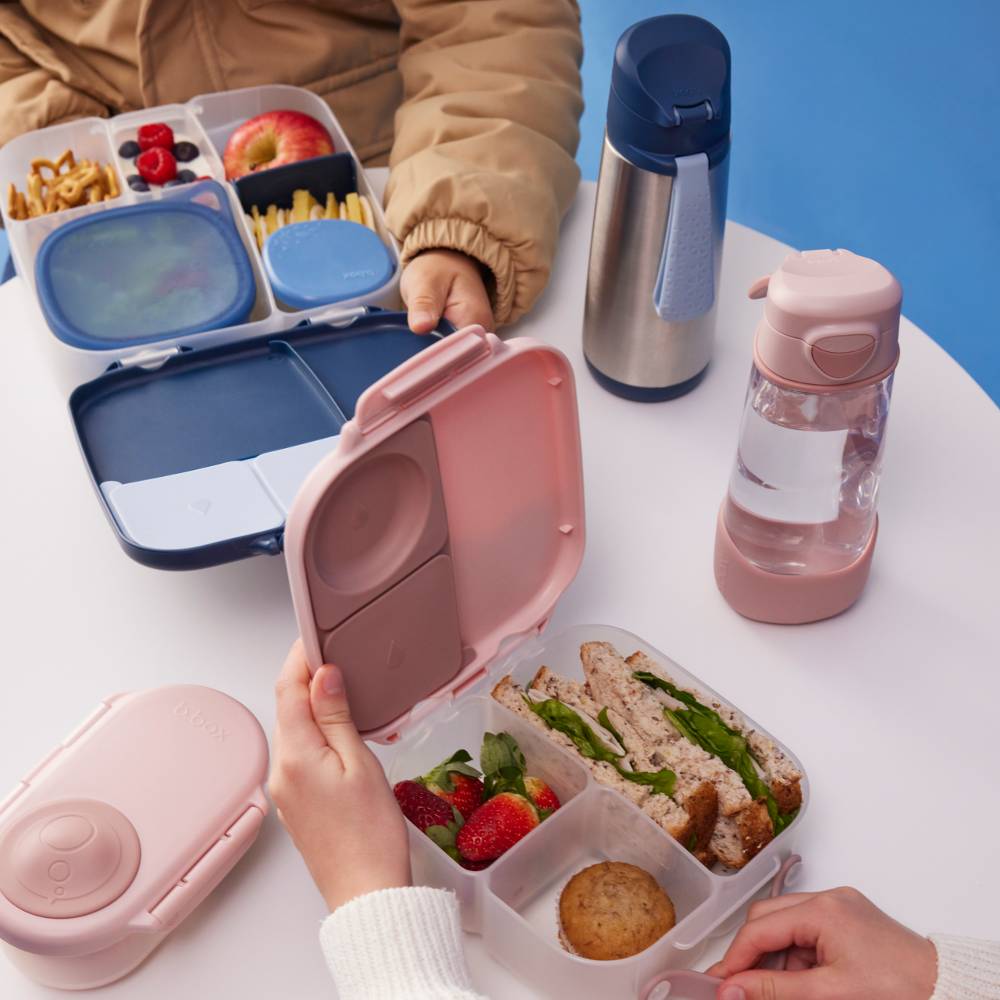 Mini Lunchbox - Midnight