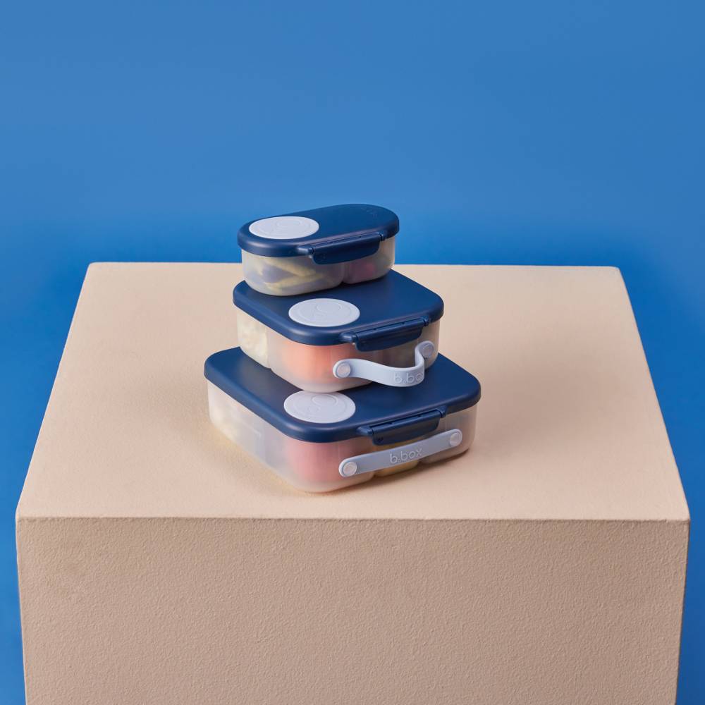 Mini Lunchbox - Midnight