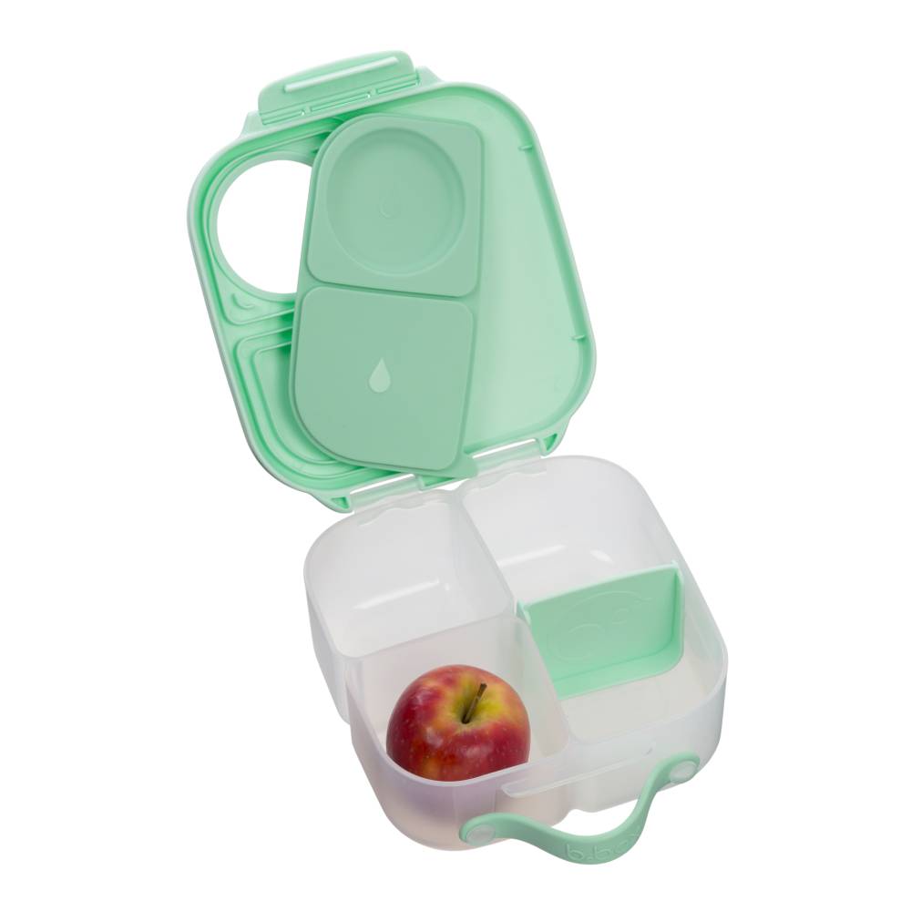 Mini Lunchbox - Spearmint