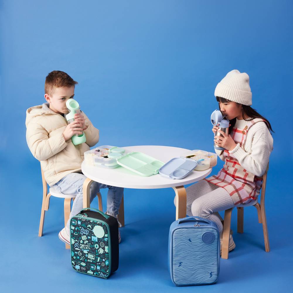 Mini Lunchbox - Spearmint