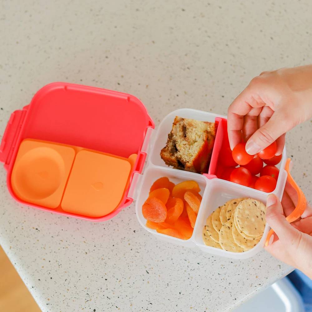 Mini Lunchbox - Midnight