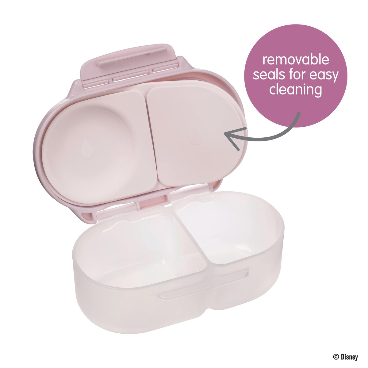 Snackbox - Minnie