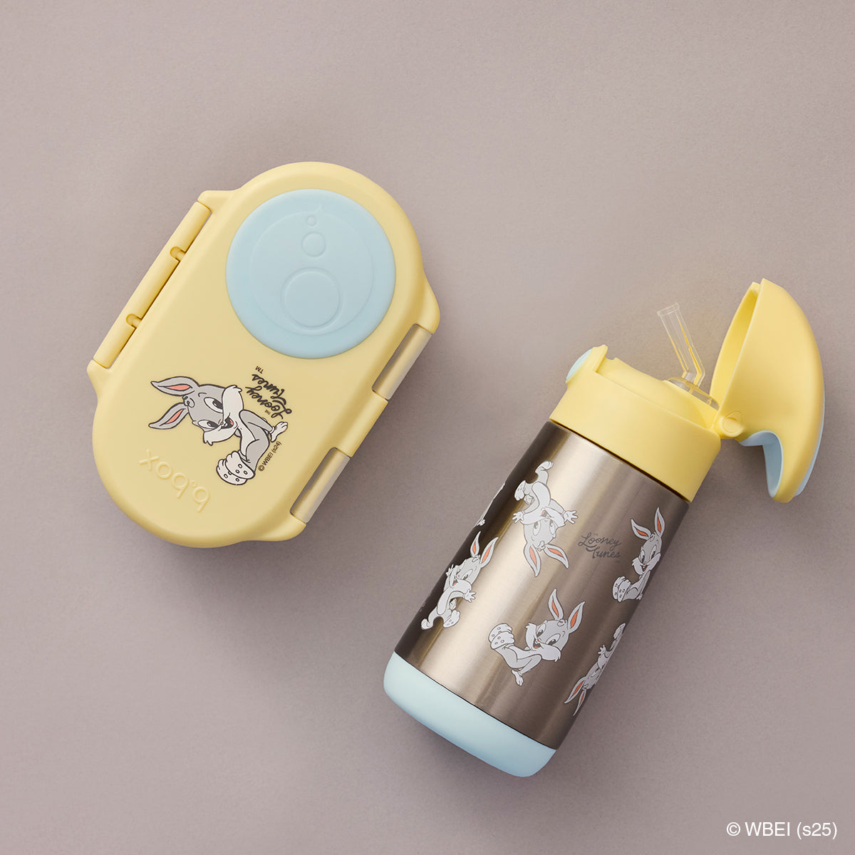 Snackbox - Looney Tunes - Bugs Bunny