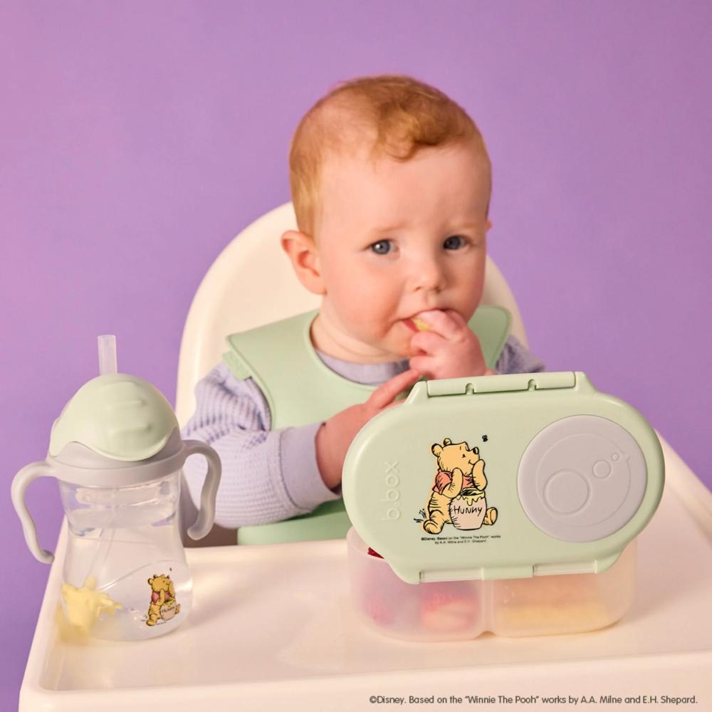 Snackbox - Winnie the Pooh
