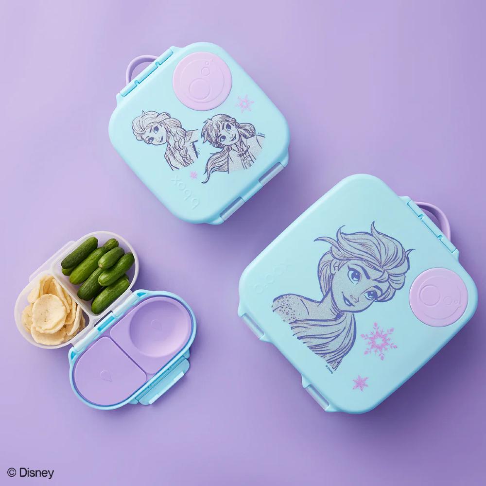 Snackbox - Disney Frozen