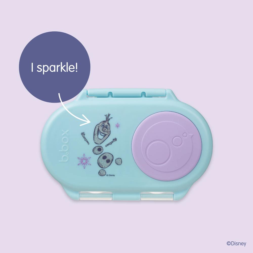 Snackbox - Disney Frozen
