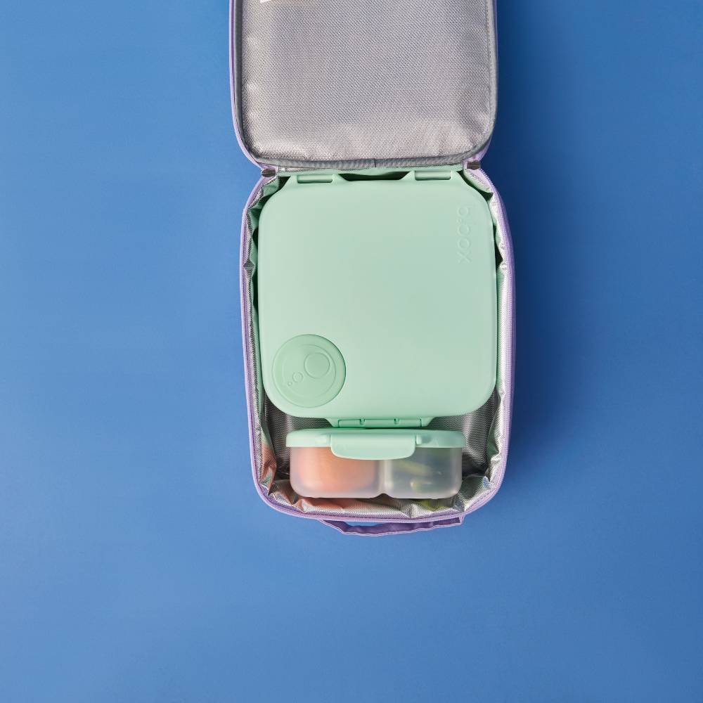Lunchbox - Spearmint