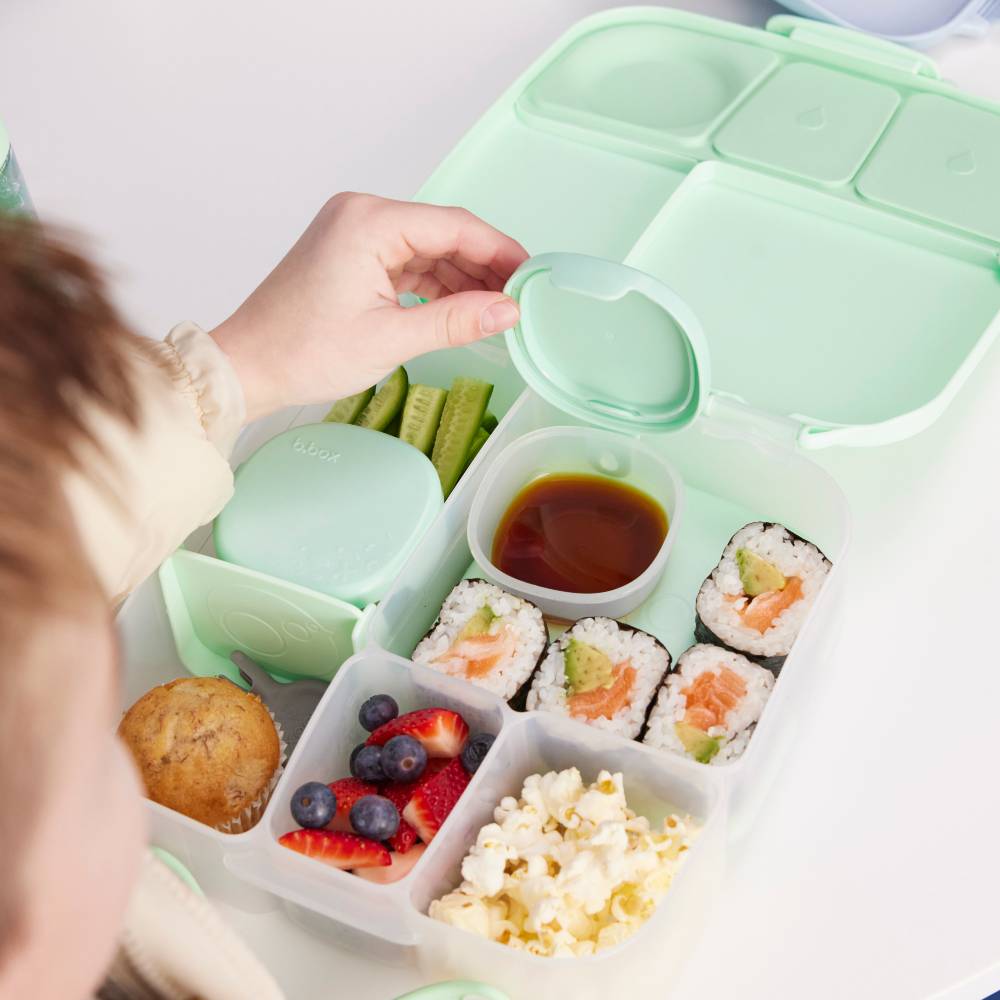 Lunchbox - Spearmint
