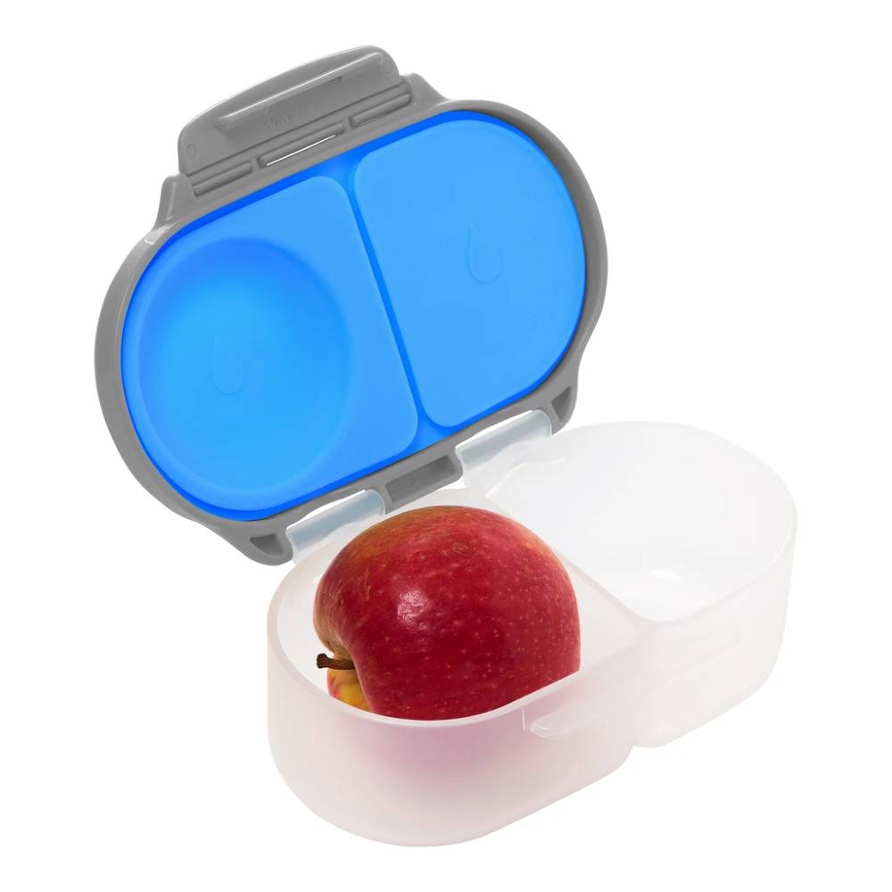 Snackbox - Blue Slate