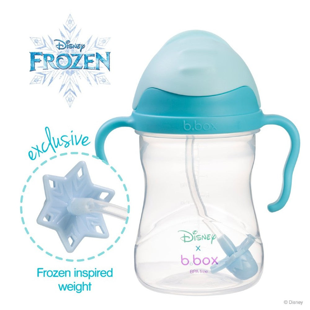 Sippy Cup - Disney - Elsa