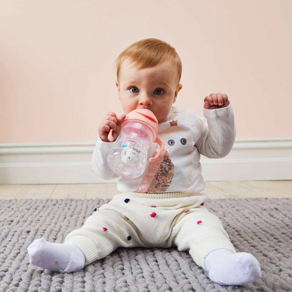Sippy Cup - Tutti Frutti